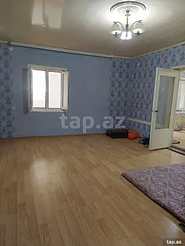 Satılır 4 otaqlı həyət evi 133.7 m² — Bakı 4 otaq 133.70 m²