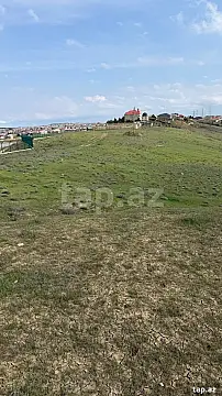 Satılır torpaq sahəsi — Bakı, Saray