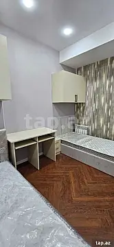 Satılır 2 otaqlı yeni tikili 64 m² — Bakı, Yasamal 2 otaq 64.00 m²