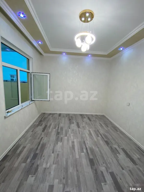 Satılır 2 otaqlı həyət evi 65 m²