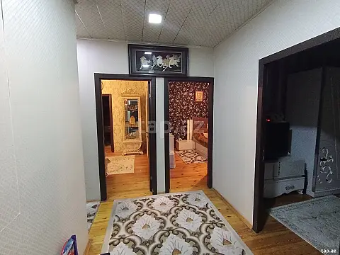 Satılır 4 otaqlı mənzil 83 m² — Bakı, Qaraçuxur 4 otaq 83.00 m²