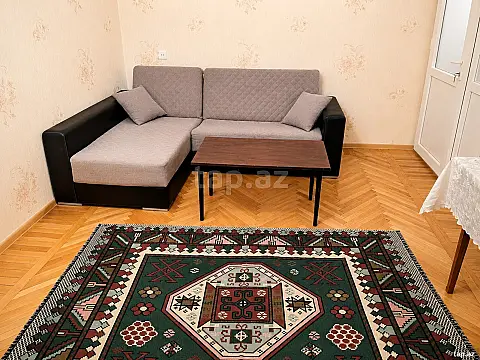 Satılır 2 otaqlı mənzil 31 m² — Bakı 2 otaq 31.00 m²
