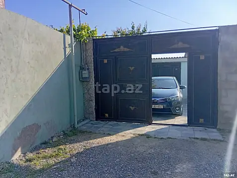 Satılır 9 otaqlı həyət evi 300 m² — Bakı, Hövsan 9 otaq 300.00 m²