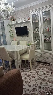 Satılır 2 otaqlı mənzil 43 m² — Bakı, Yasamal 2 otaq 43.00 m²