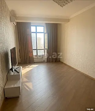 Satılır 2 otaqlı yeni tikili 65 m² — Bakı 2 otaq 65.00 m²