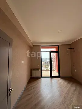 Satılır 2 otaqlı yeni tikili 62 m² — Bakı 2 otaq 62.00 m²