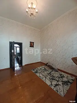 Satılır 3 otaqlı həyət evi 70 m² — Bakı, Bayıl 3 otaq 70.00 m²