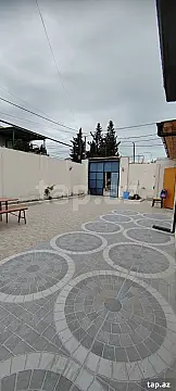 Satılır 3 otaqlı həyət evi 100 m² — Bakı, Biləcəri 3 otaq 100.00 m²