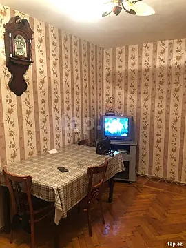 Kirayə verilir 1 otaqlı mənzil 32 m² — Sumqayıt 1 otaq 32.00 m²