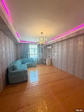 Satılır 2 otaqlı yeni tikili 83 m² — Bakı, Masazır 2 otaq 83.00 m²