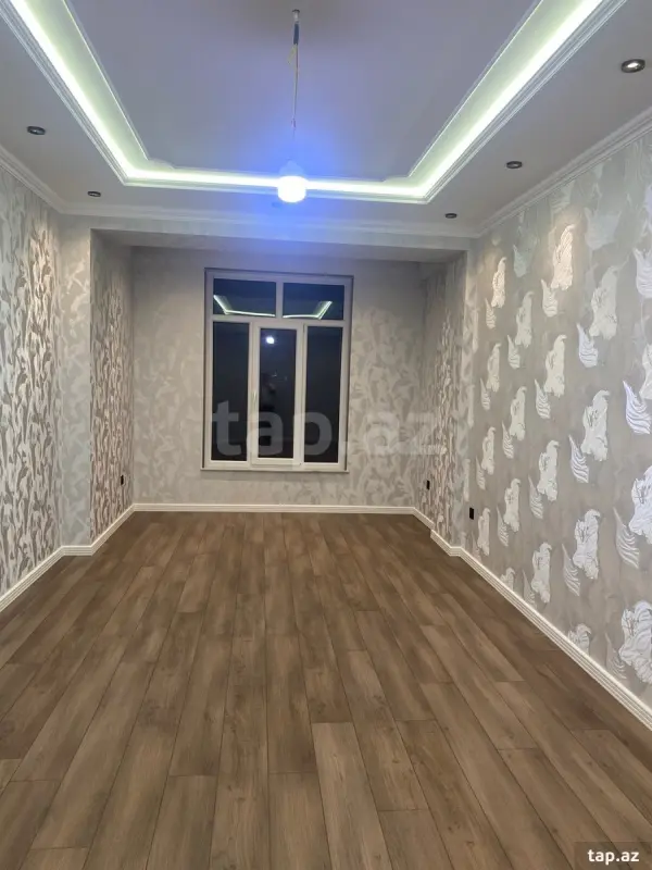 Satılır 3 otaqlı yeni tikili 113 m²