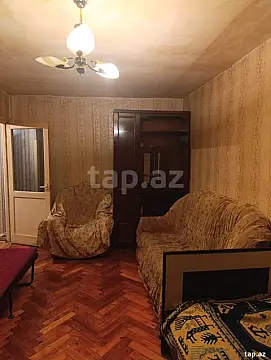 Kirayə verilir 1 otaqlı mənzil 32 m² — Sumqayıt 1 otaq 32.00 m²