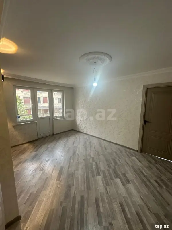 Satılır 2 otaqlı mənzil 48 m²