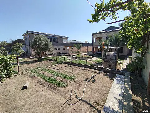 Satılır torpaq sahəsi — Bakı, Şüvəlan