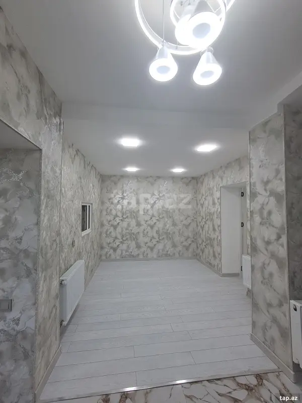 Satılır 3 otaqlı həyət evi 62 m²