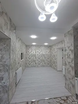 Satılır 3 otaqlı həyət evi 62 m² — Bakı, İnşaatçılar 3 otaq 62.00 m²