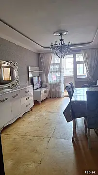 Satılır 2 otaqlı mənzil 50 m² — Sumqayıt 2 otaq 50.00 m²