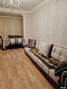 Satılır 2 otaqlı mənzil 60 m² — Sumqayıt 2 otaq 60.00 m²