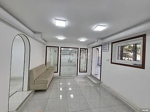 Kirayə verilir obyekt — Bakı