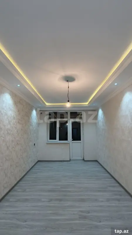 Satılır 2 otaqlı yeni tikili 58 m²