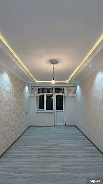 Satılır 2 otaqlı yeni tikili 58 m² — Şirvan 2 otaq 58.00 m²