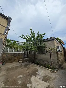 Satılır 3 otaqlı həyət evi 120 m² — Bakı, Masazır 3 otaq 120.00 m²
