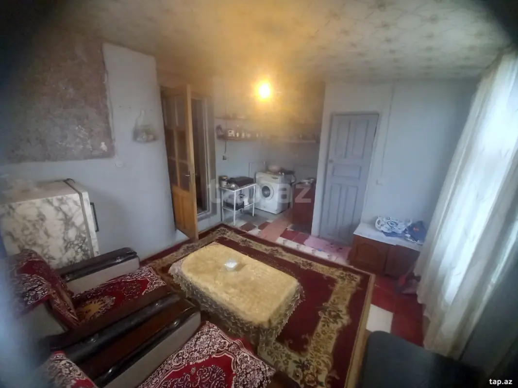 Kirayə verilir 1 otaqlı mənzil 30 m²