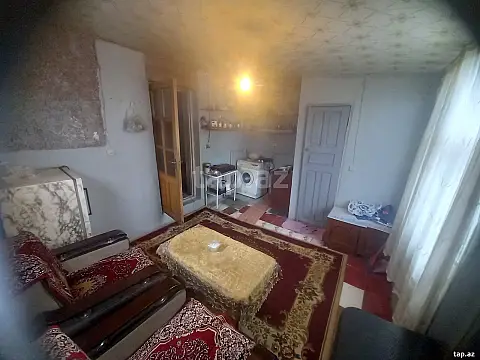Kirayə verilir 1 otaqlı mənzil 30 m² — Bakı 1 otaq 30.00 m²