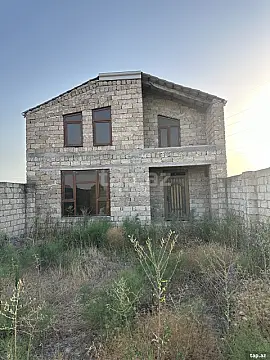 Satılır 3 otaqlı həyət evi 80.9 m² — Bakı, Binə 3 otaq 80.90 m²