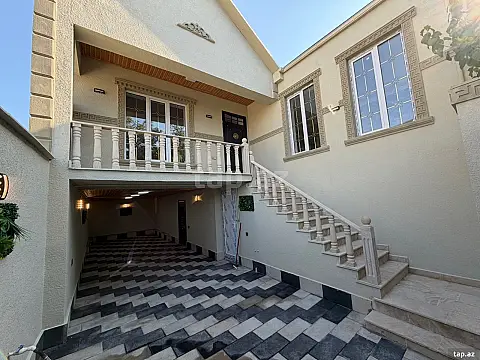 Satılır 4 otaqlı həyət evi 140 m² — Bakı, Mehdiabad 4 otaq 140.00 m²