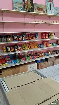 Kirayə verilir ofis — Bakı