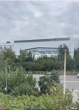 Satılır 10 otaqlı həyət evi 550 m² — Quba 10 otaq 550.00 m²