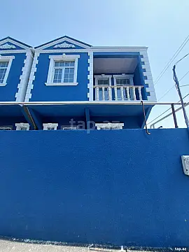 Satılır 4 otaqlı həyət evi 140 m² — Bakı, Masazır 4 otaq 140.00 m²