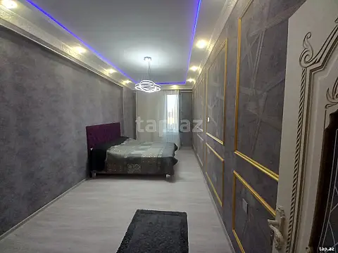 Satılır 2 otaqlı yeni tikili 80 m² — Sumqayıt 2 otaq 80.00 m²