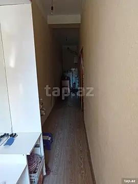 Kirayə verilir 2 otaqlı həyət evi 61 m² — Bakı 2 otaq 61.00 m²