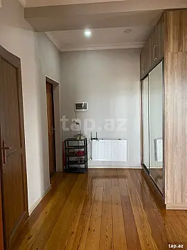 Kirayə verilir 2 otaqlı yeni tikili 74 m² — Bakı 2 otaq 74.00 m²