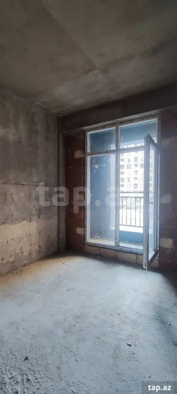 Satılır 2 otaqlı yeni tikili 48.7 m²
