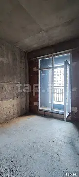 Satılır 2 otaqlı yeni tikili 48.7 m² — Sumqayıt 2 otaq 48.70 m²