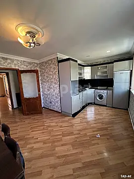 Kirayə verilir 3 otaqlı mənzil 70 m² — Bakı, Həzi Aslanov qəs. 3 otaq 70.00 m²
