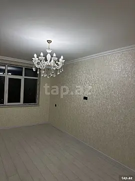 Satılır 2 otaqlı mənzil 58 m² — Sumqayıt 2 otaq 58.00 m²