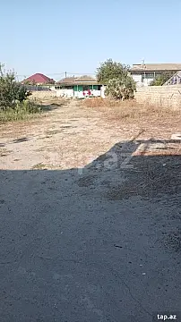 Satılır torpaq sahəsi — Bakı, Nardaran