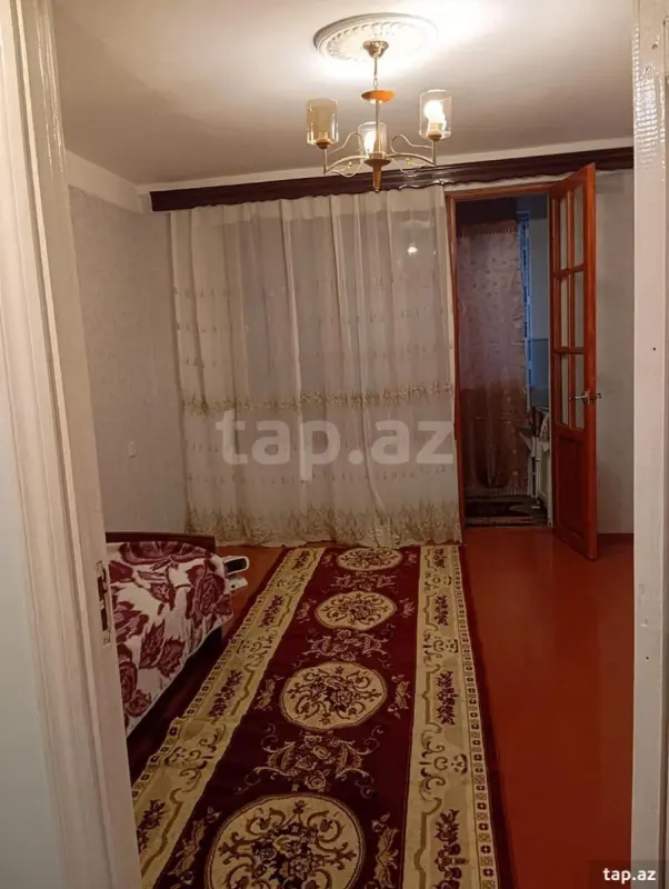 Satılır 1 otaqlı mənzil 20 m²