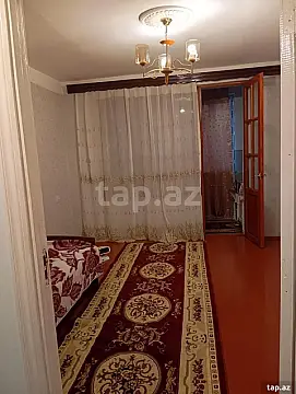 Satılır 1 otaqlı mənzil 20 m² — Sumqayıt 1 otaq 20.00 m²