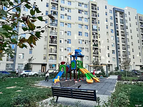Satılır 3 otaqlı mənzil 95 m² — Bakı, Yasamal 3 otaq 95.00 m²