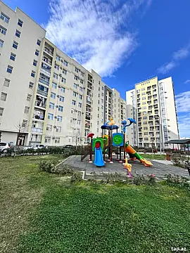 Satılır 2 otaqlı yeni tikili 68 m² — Bakı, Yasamal 2 otaq 68.00 m²