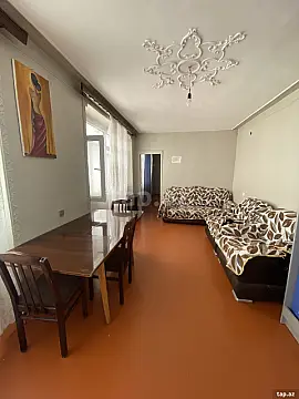 Kirayə verilir 2 otaqlı həyət evi 100 m² — Bakı, Yasamal 2 otaq 100.00 m²