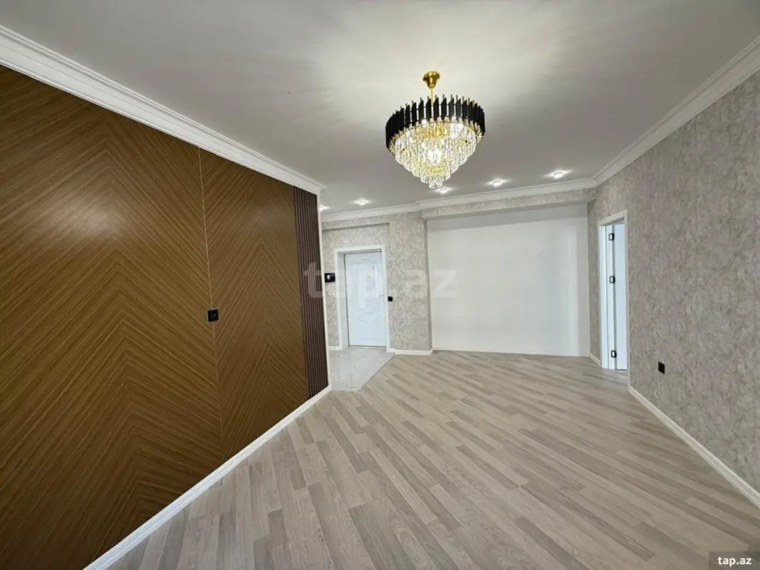 Satılır 2 otaqlı yeni tikili 70 m²