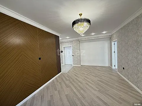 Satılır 2 otaqlı yeni tikili 70 m² — Xırdalan, Xırdalan 2 otaq 70.00 m²