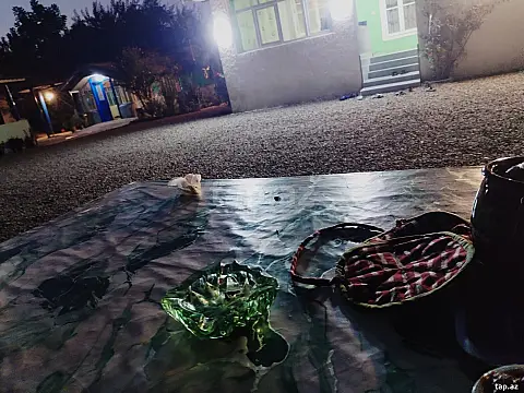 Satılır torpaq sahəsi — Lənkəran