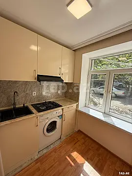 Satılır 2 otaqlı mənzil 60 m² — Bakı 2 otaq 60.00 m²